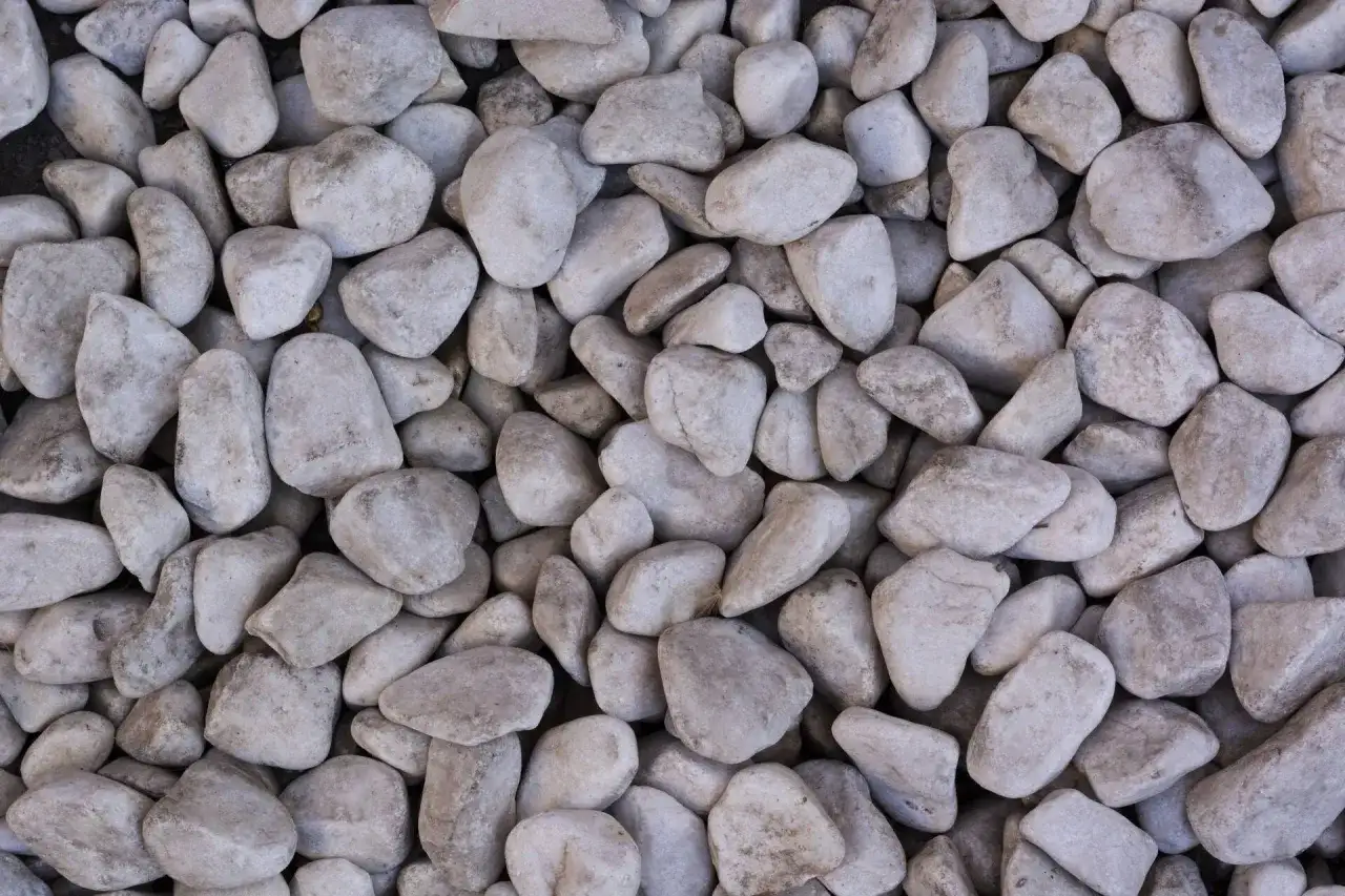 Czyste kamienie ogrodowe: Jak usunąć mech i brud? Poradnik