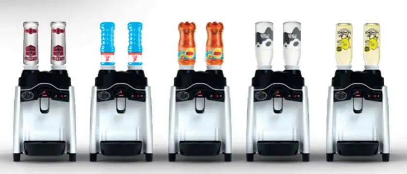 Schładzacz do napojów: Jak wybrać i nie rozcieńczyć smaku?