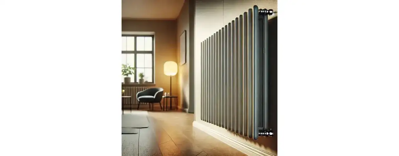 Grzejniki niskotemperaturowe do pomp ciepła - Skuteczne rozwiązanie do Twojego domu