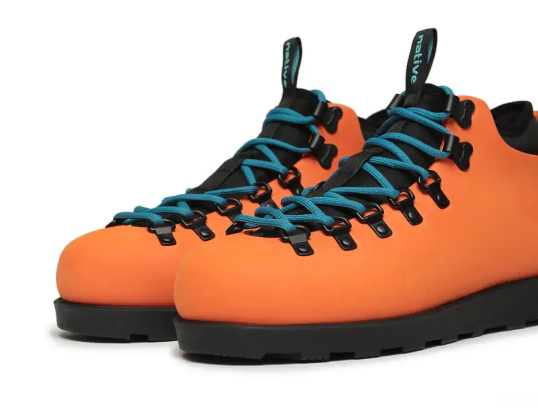 Buty wegańskie – co to jest i dlaczego warto je nosić?