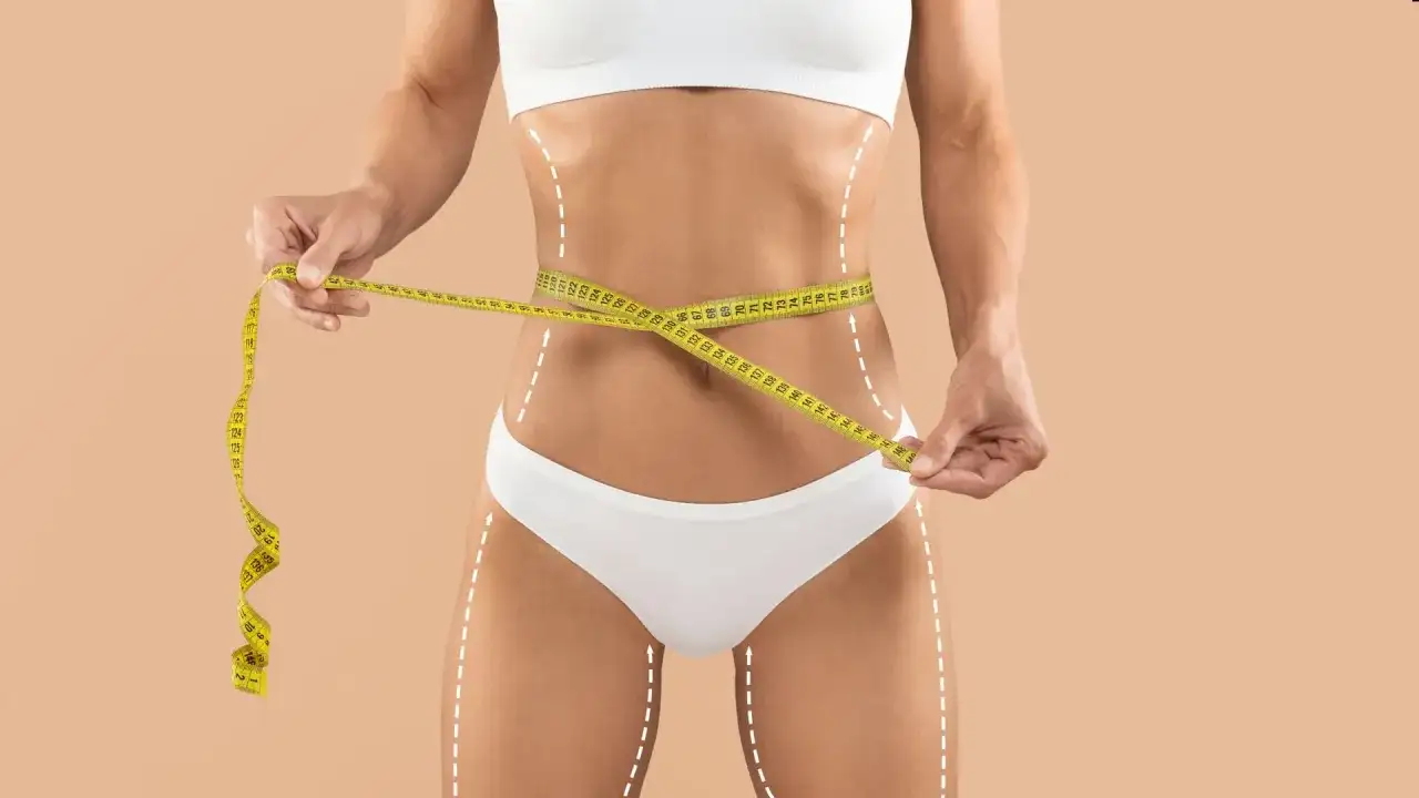 Liposukcja: Odsysanie tłuszczu, nie odchudzanie? Poznaj fakty