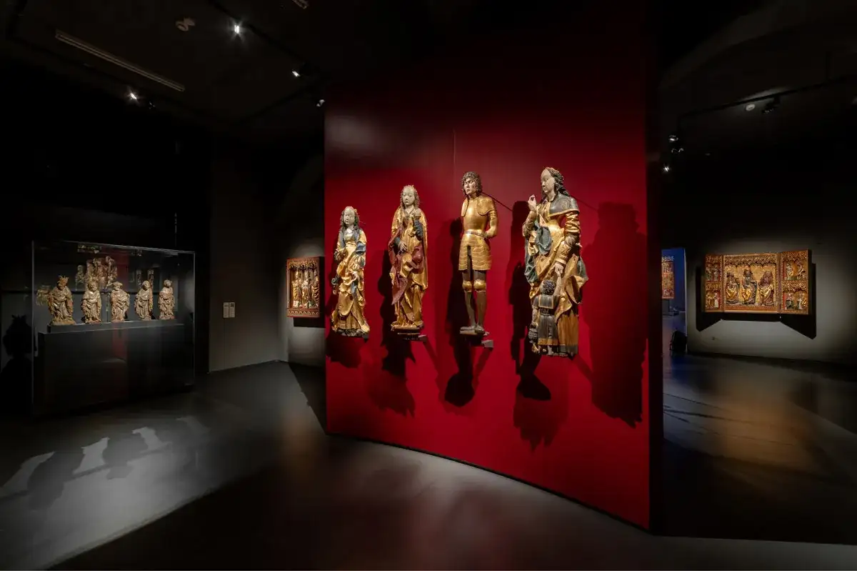 Muzeum sztuki współczesnej Szczecin – aktualne wystawy i informacje