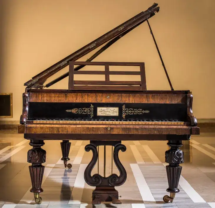 Na czym grał Fryderyk Chopin oprócz fortepianu? Zaskakujące instrumenty