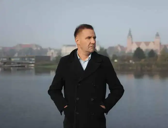 Jan Batory reżyser - niezwykła historia i filmy, które zachwycają