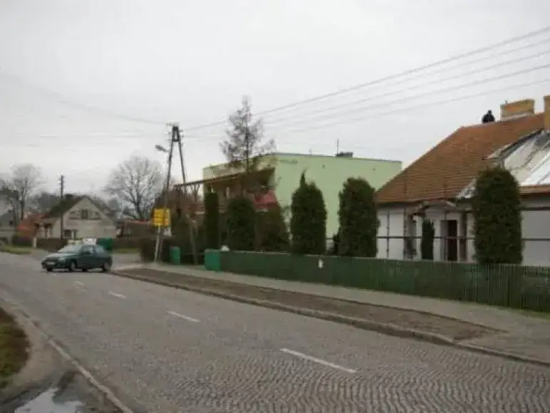 Noclegi Przyczyna Górna: Twój przewodnik po urokach Wielkopolski