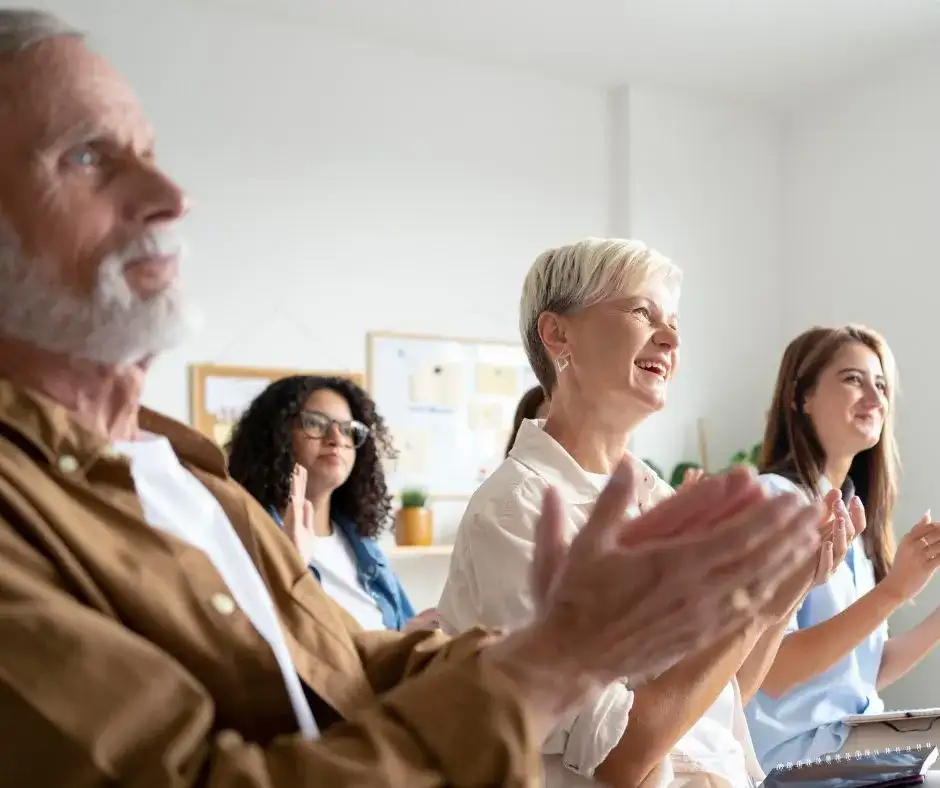 Kluby 50 Plus w Krakowie: Aktywność i Integracja dla Seniorów