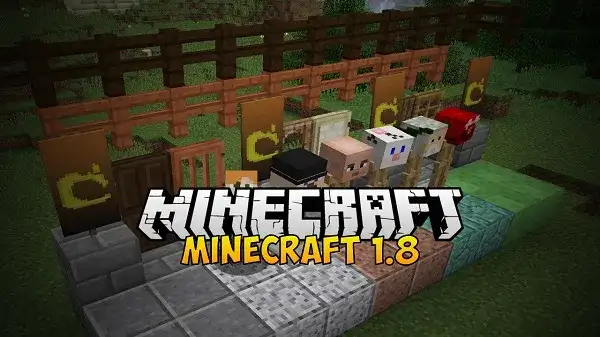 Jak pobrać Minecraft 1.8 - prosty poradnik instalacji starej wersji