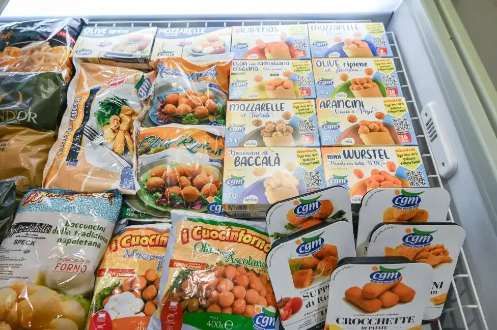 Gastronomia perfetta: la guida per scegliere cibo pronto di qualità