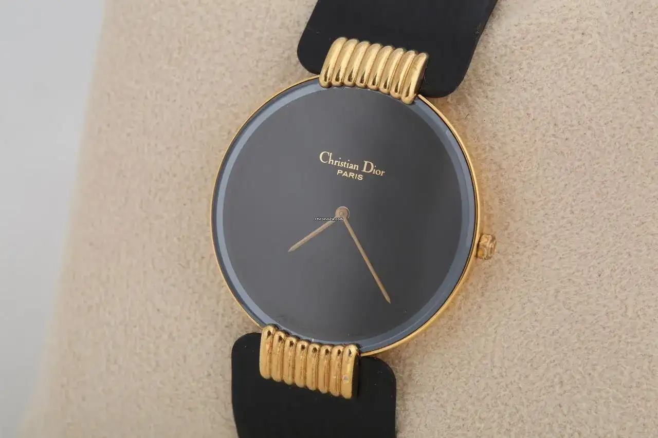 Zegarki Dior: Kolekcje, ceny, zakup w Polsce przewodnik eksperta