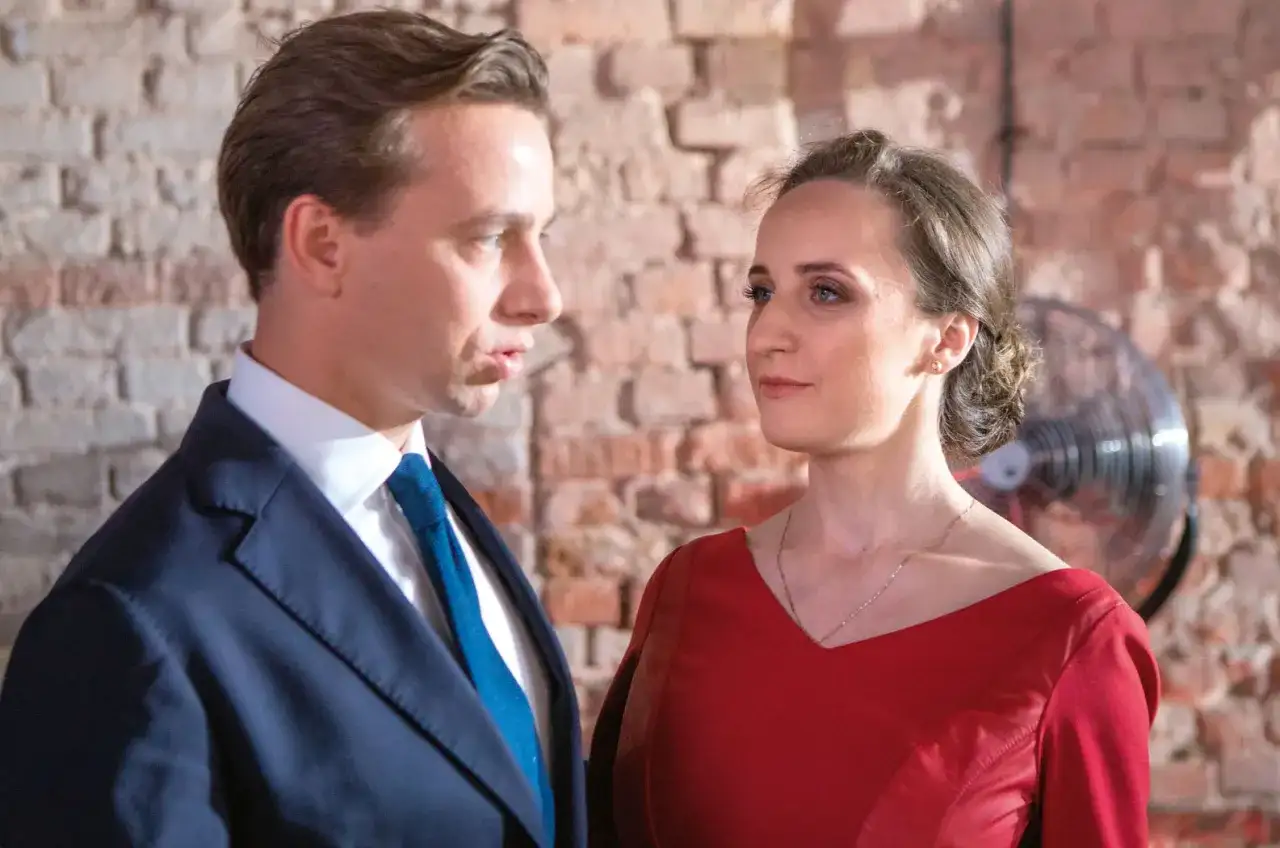 Krzysztof Bosak: Żona Karina, dzieci. Poznaj fakty o rodzinie