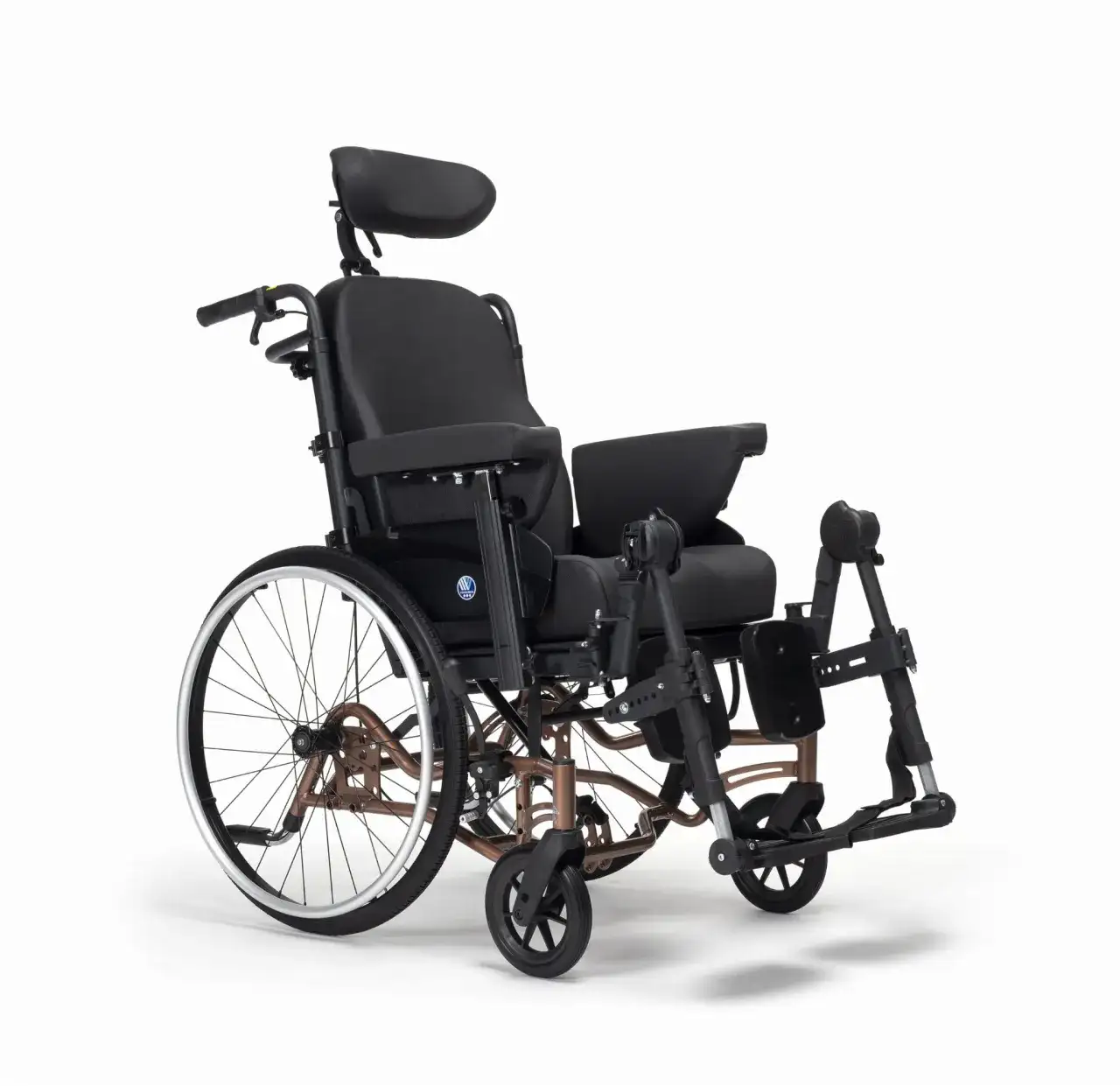 Jak rozłożyć wózek inwalidzki - uniknij najczęstszych błędów