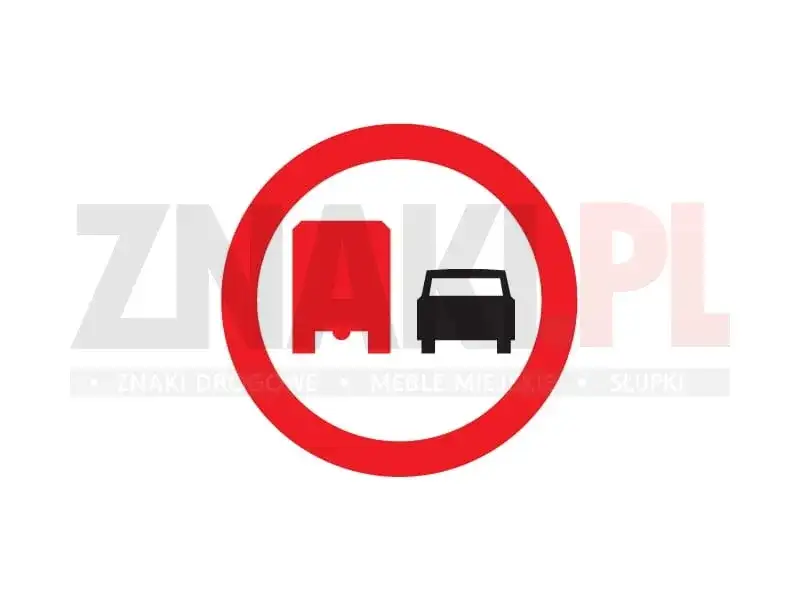 Zakaz wyprzedzania ciężarówek w Polsce: Kary, wyjątki, zmiany