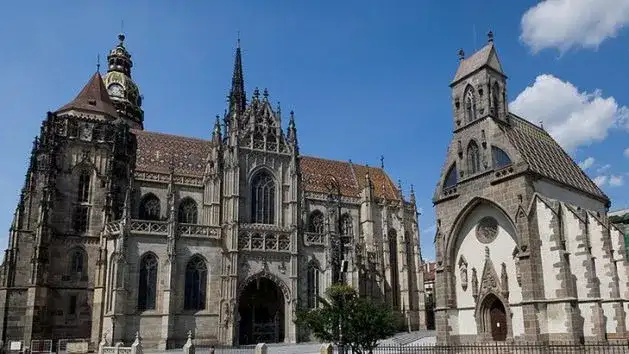 Najciekawsze atrakcje w Koszycach, które musisz zobaczyć