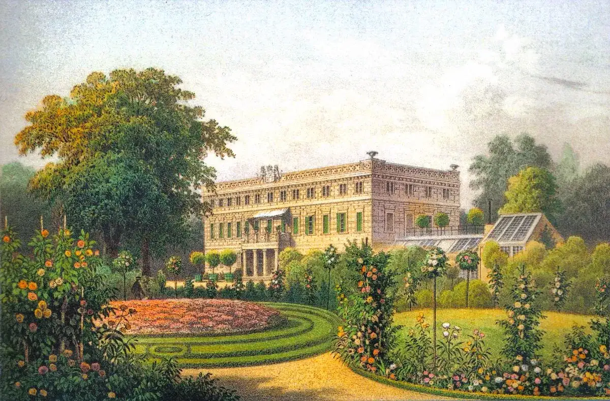 Pałac w Zatoniu - historia, ruiny i atrakcje, które warto poznać