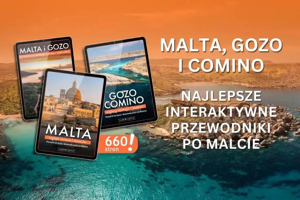Kiedy jechać na Maltę? Poznaj najlepszą pogodę na wakacje