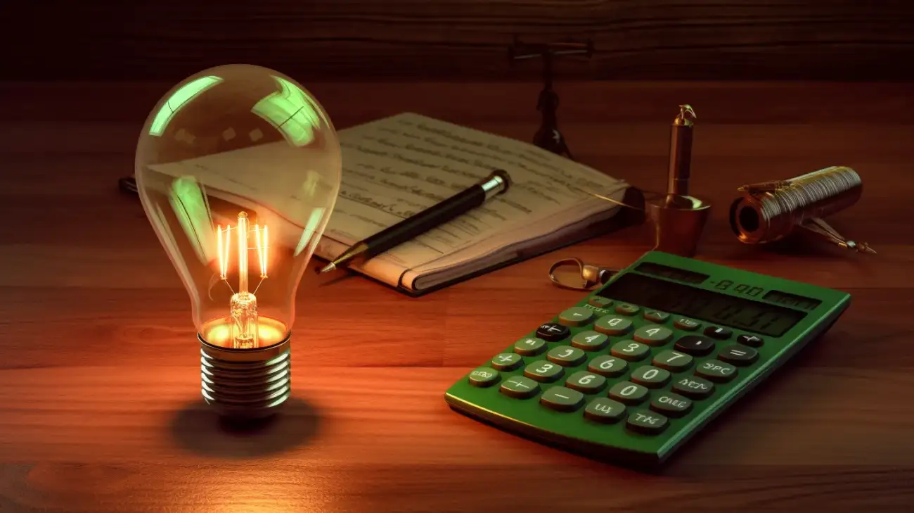 Kilowatogodzina: co to jest i jak obliczyć koszt jednej jednostki energii 