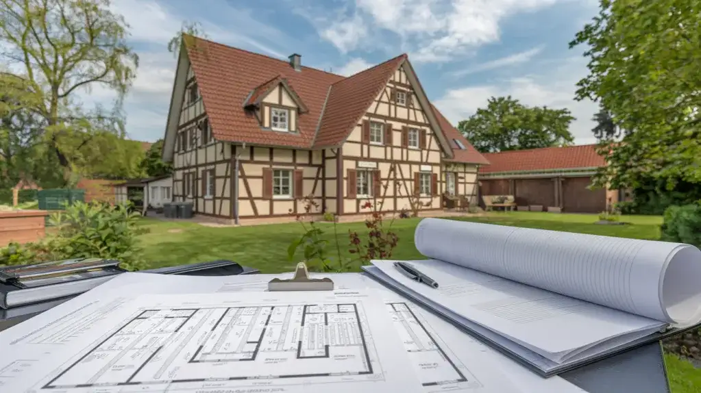 Masz pozwolenie na budowę? Oto 7 kroków, by zacząć bez kar!