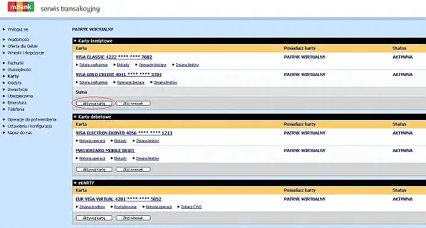 Jak odblokować kartę mbank - proste kroki, aby uniknąć problemów