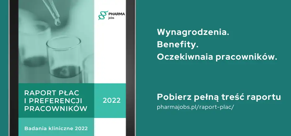 Ile zarabia monitor badań klinicznych? Pensje CRA od 13 000 zł brutto