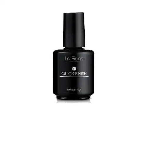 Quick Finish do czego służy – odkryj sekrety idealnego manicure