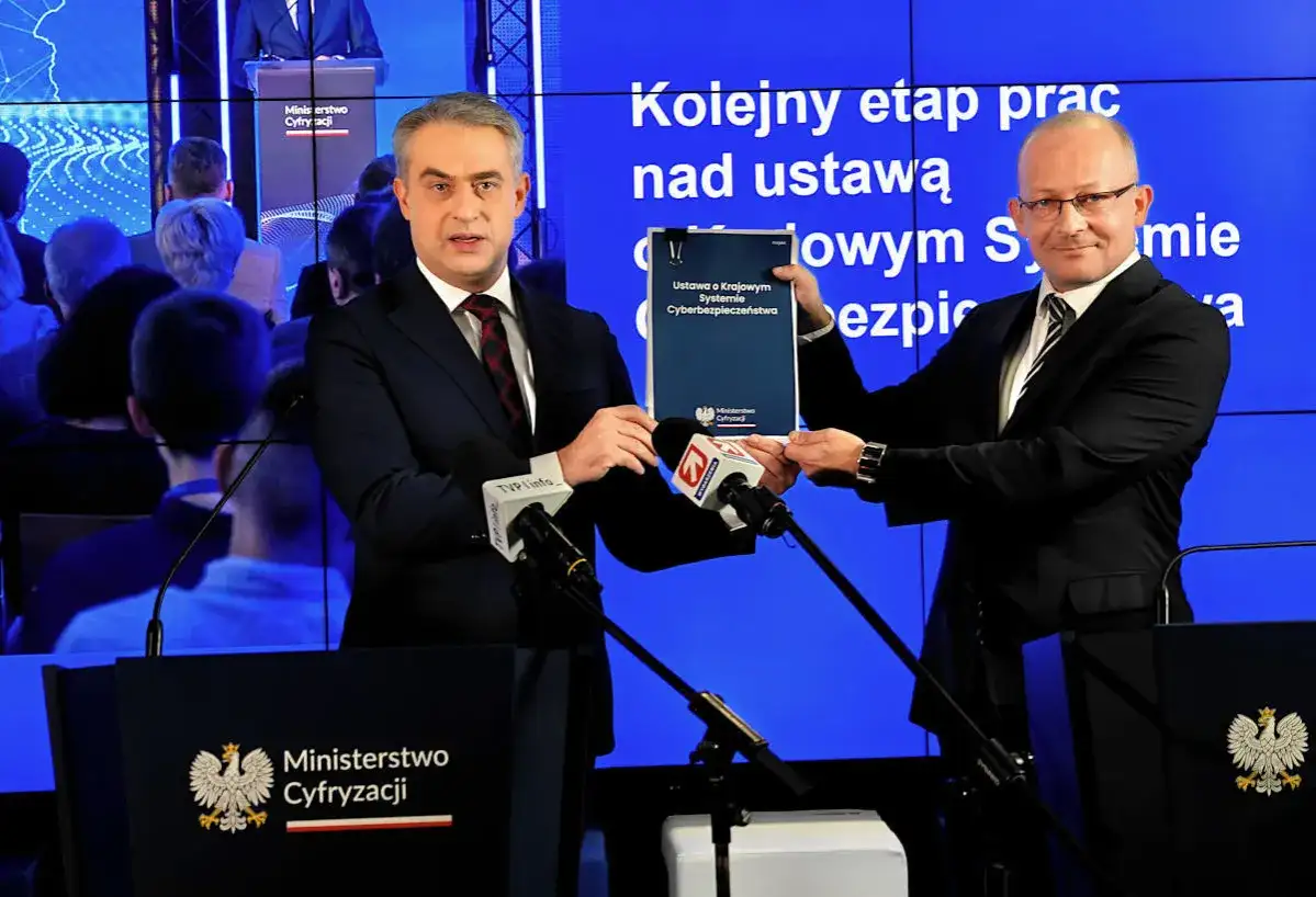 Projekt ustawy o krajowym systemie cyberbezpieczeństwa: co musisz wiedzieć?