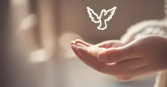 Co się życzy na bierzmowanie? Najpiękniejsze życzenia dla bliskich