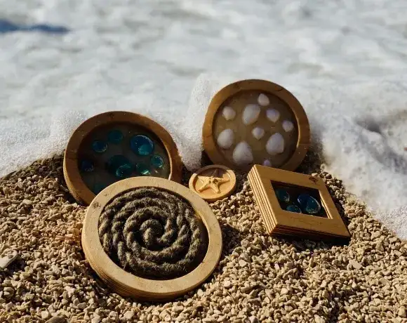 Jak zrobić ścieżkę sensoryczną dla dzieci, aby rozwijały zmysły