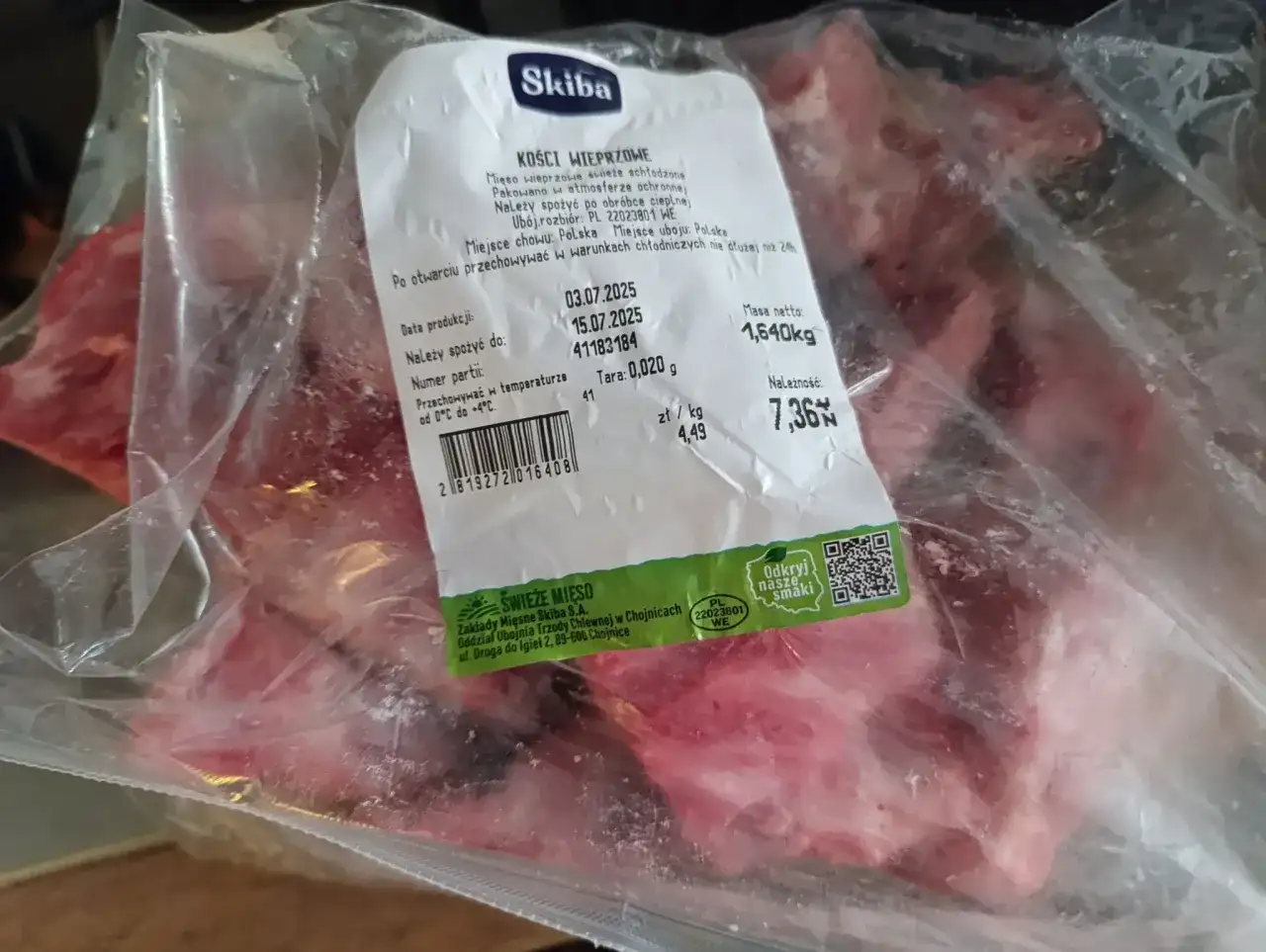 Skąd pochodzi mięso z Lidla? Odkryj prawdę o lokalnych dostawcach