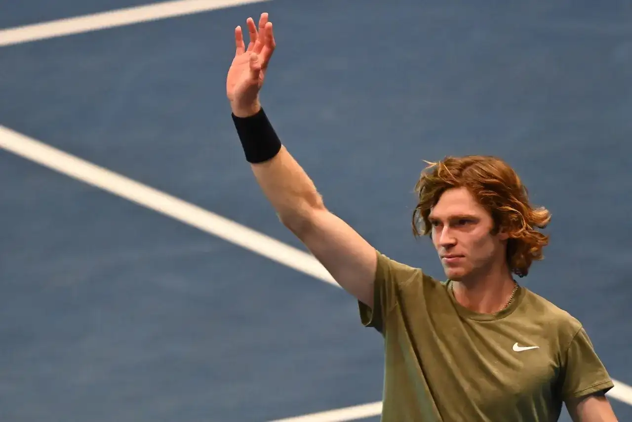 Andriej Rublow: Profil tenisisty, osiągnięcia i jego obecna forma na korcie