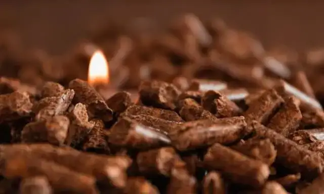 Pellet do kiedy można palić? Sprawdź ważne przepisy i terminy