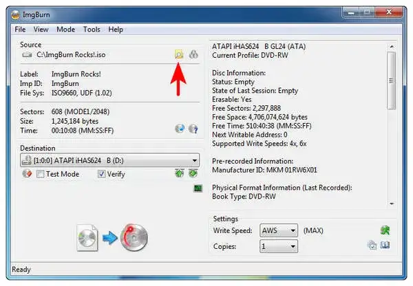 Jak nagrać film w formacie DivX na płytę DVD bez problemów
