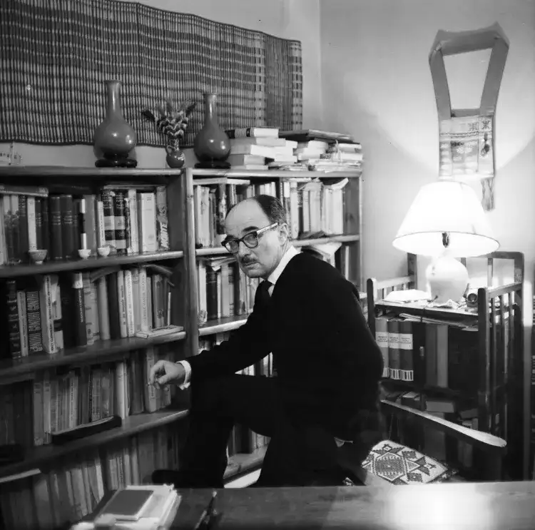 Paweł Jasienica - informacje, biografia, wydarzenia