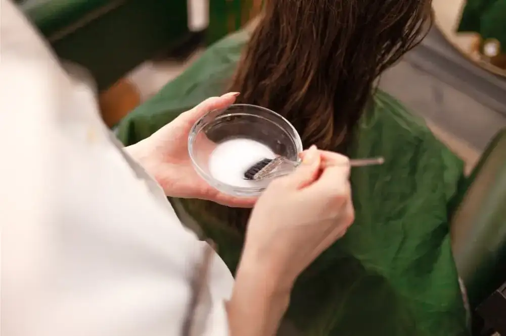 Jak długo utrzymuje się efekt botoksu na włosach i jak go przedłużyć