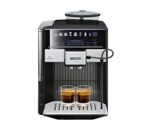 Ile bar w ekspresie do kawy? Odkryj optymalne ciśnienie dla espresso