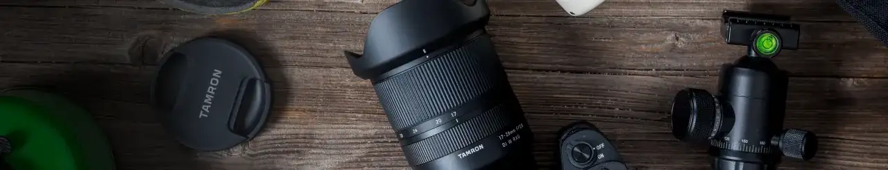 Czy obiektyw Tamron pasuje do Canona? Odkryj kompatybilność i porady