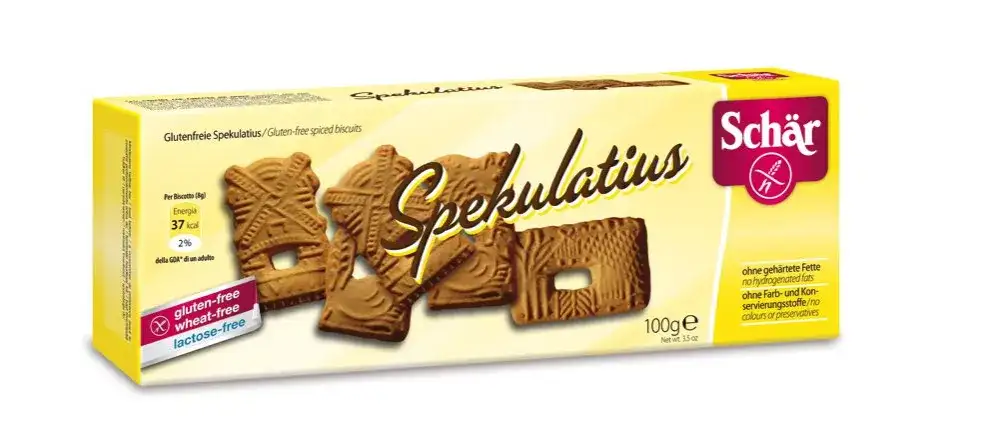 Gdzie kupić spekulatius? Najlepsze korzenne ciastka w Polsce