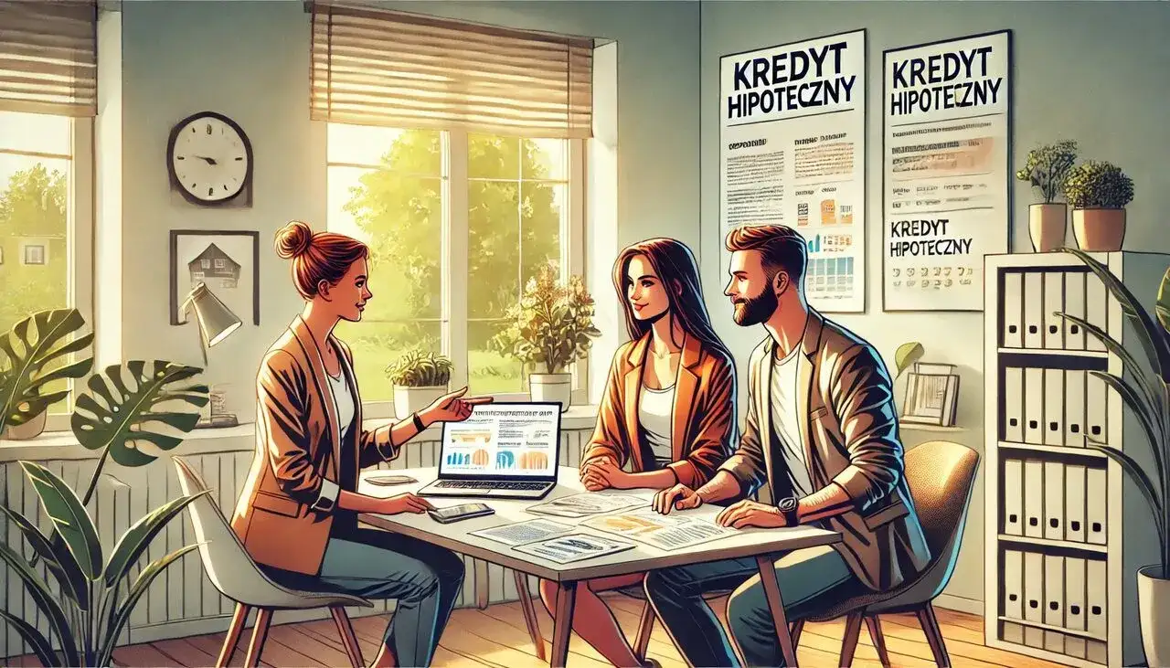 Jak sprawdzić hipotekę mieszkania i uniknąć nieprzyjemnych niespodzianek