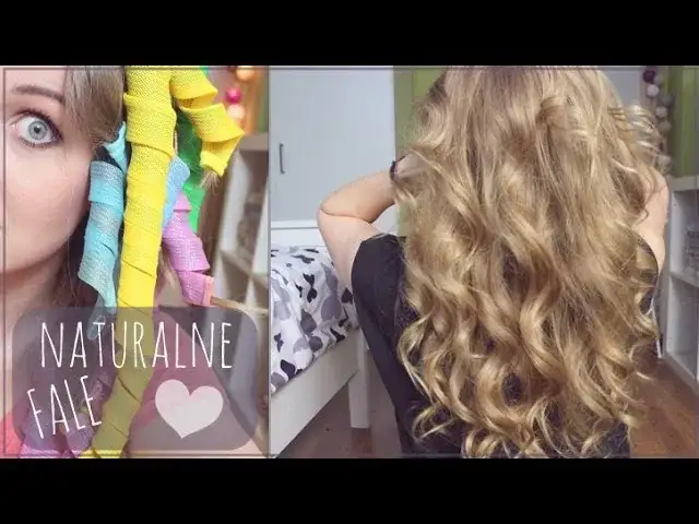 Wałki do spania: Piękne loki bez niszczenia? Odkryj sekrety!