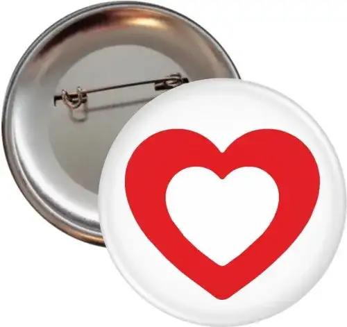 Serduszka biało-czerwone: Co symbolizują? Znaczenie patriotycznego motywu