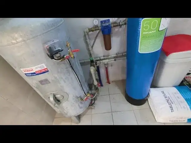 Jak działa hydrofor ogrodowy i jak uniknąć najczęstszych błędów