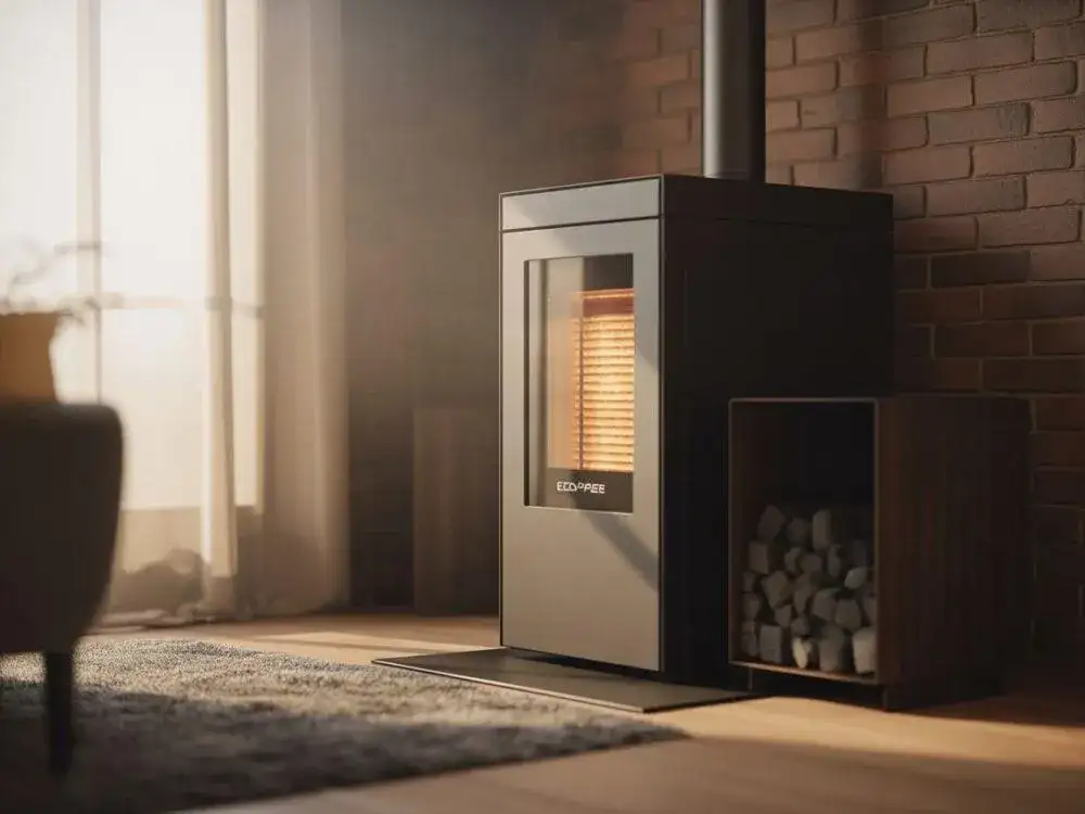 Legalne paliwa do kotła na ekogroszek: Co możesz spalać?