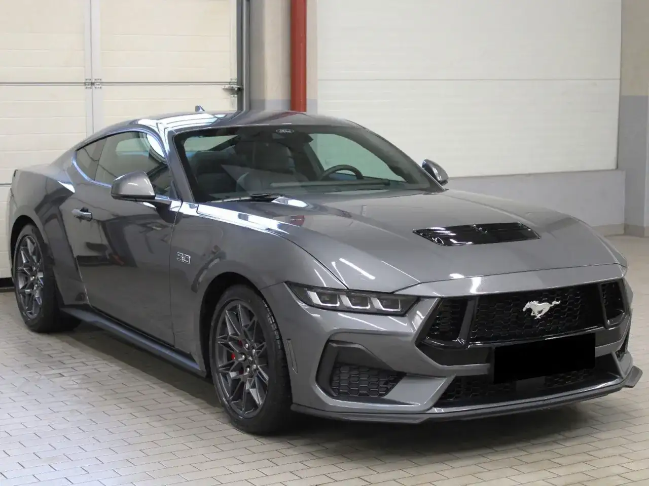 Ile kosztuje ubezpieczenie Forda Mustanga? Poznaj aktualne stawki OC