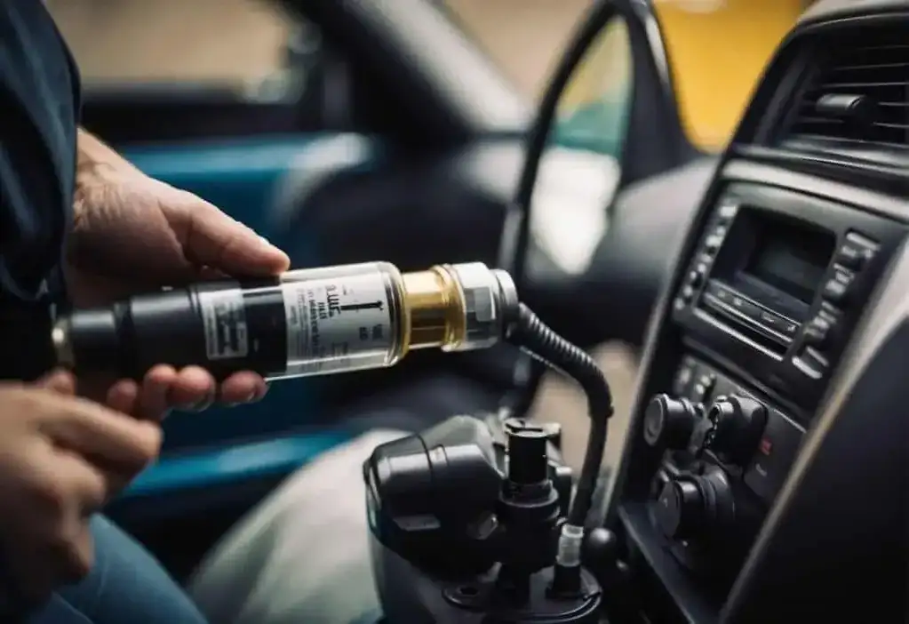 Objawy uszkodzonej pompy paliwa benzyna – jak je rozpoznać i uniknąć problemów