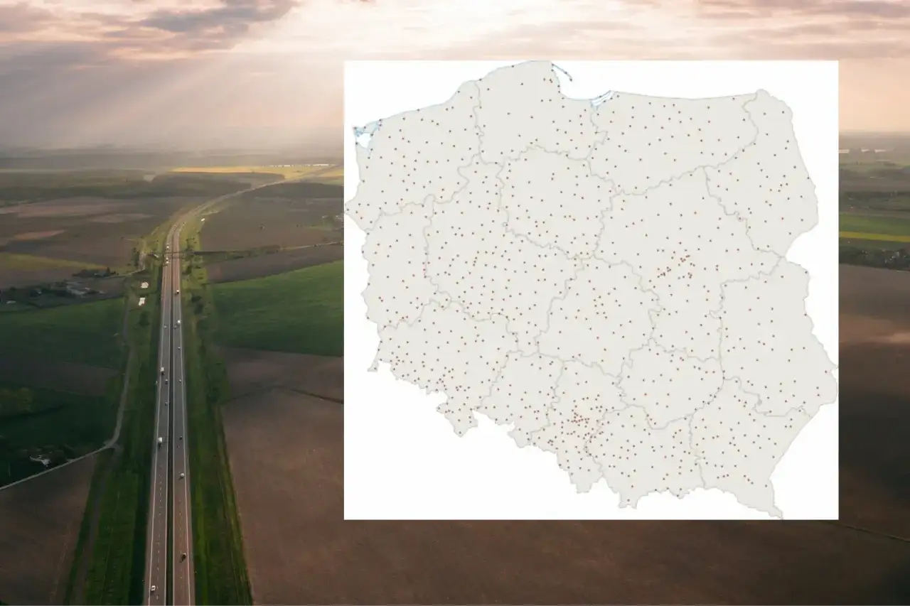 Kolejny duży projekt do kosza: środki są niewystarczające. Racjonalność czy partyjniactwo?