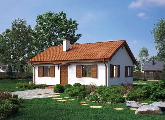 Tania budowa domu: Oszczędź do 150 000 zł! Poradnik