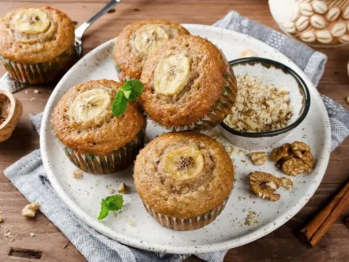 Co zrobić z bananów fit? Zdrowe przepisy na pyszne desery i przekąski