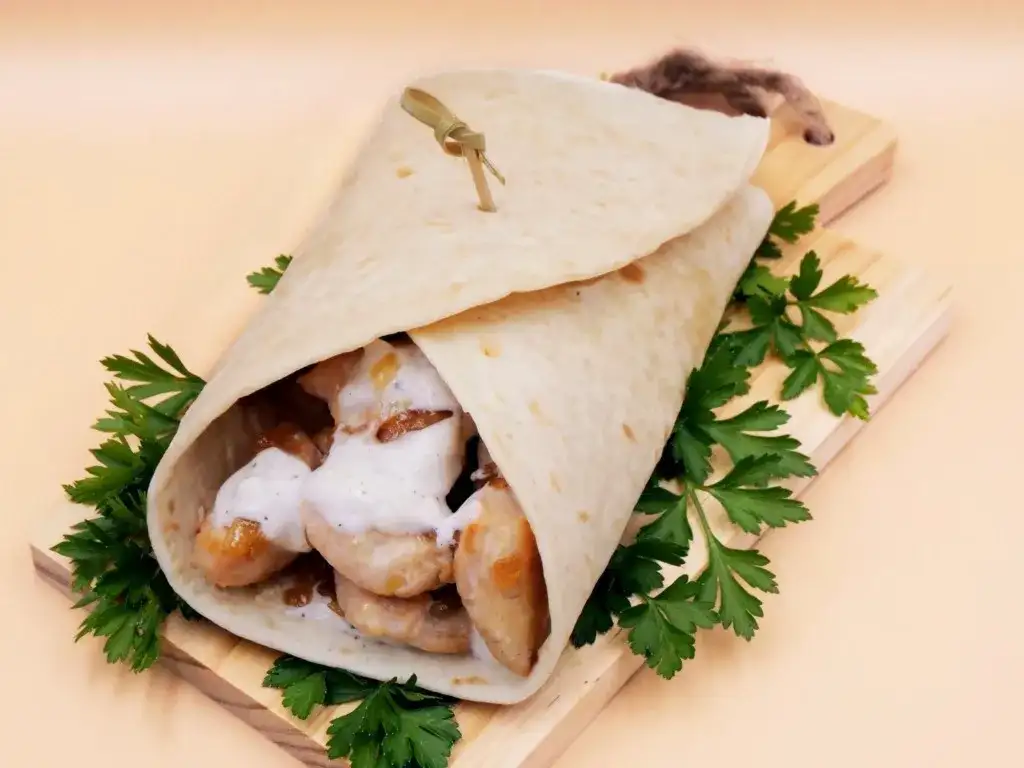 Najlepszy sos do tortilli z kurczakiem: 5 przepisów i dodatki