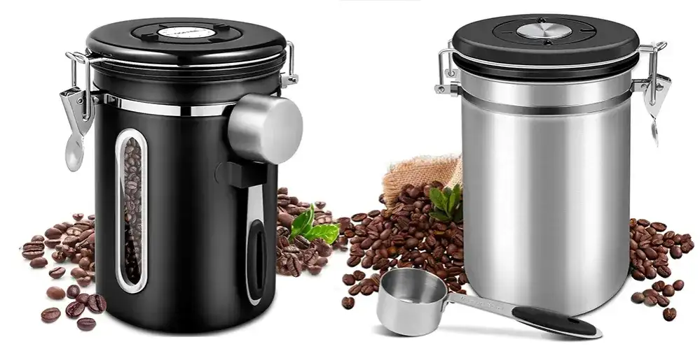 Czy kawa może się przeterminować? Jak uniknąć utraty smaku