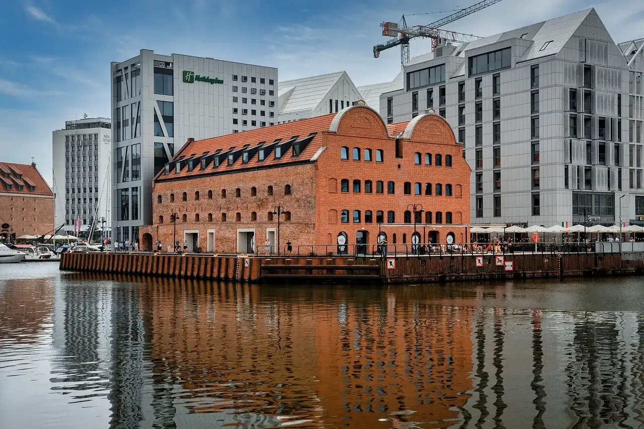 Gdzie z dzieckiem w Pomorskim? Najlepsze atrakcje dla rodzin