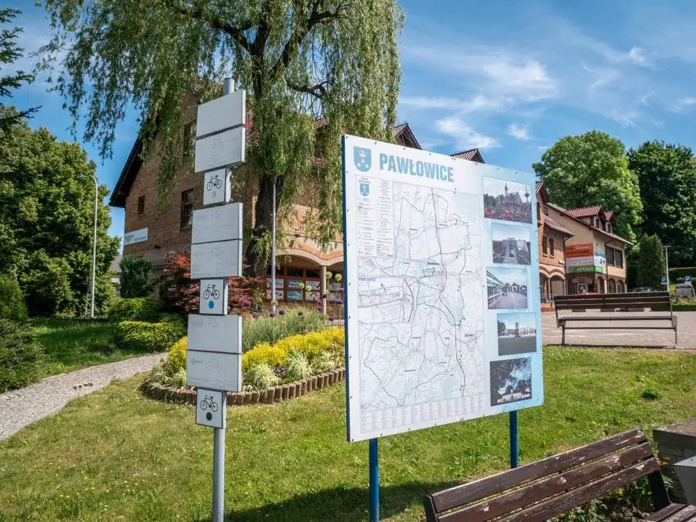 Pszczyna trasy rowerowe mapa: Odkryj najlepsze szlaki bez ruchu